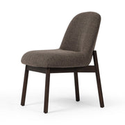 Four Hands Sora Dining Chair ~ Gibson Mink Performance Fabric