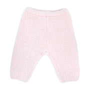 Kashwere Baby Ultra Plush Pink Baby Hoodie & Pants Set