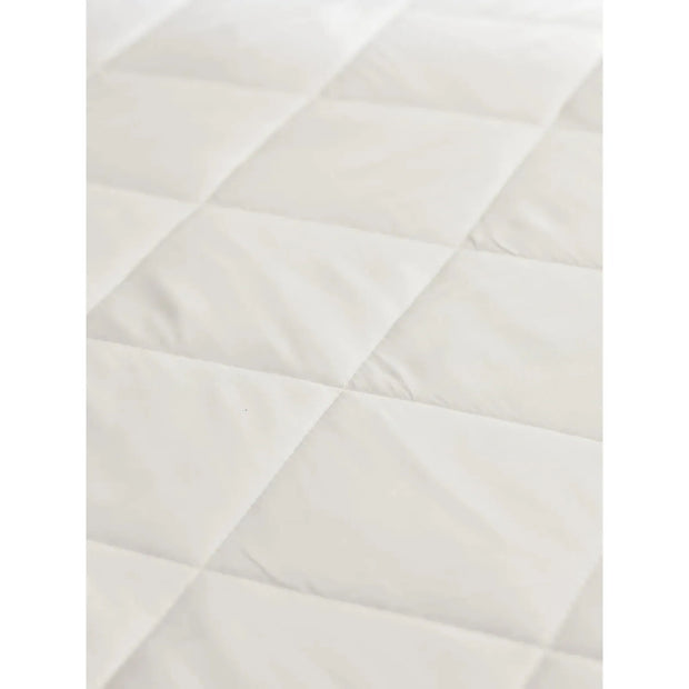 Cozy Earth Bamboo Mattress Pad Available In Queen and King Sizes