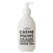 Compagnie de Provence Terra Hand Cream 10 fl. oz. ~ White Tea
