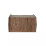 Four Hands Glenview Coffee Table ~ Weathered Oak Finish