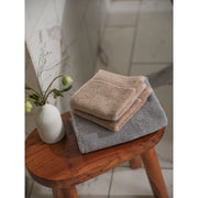 Cozy Earth Premium Plush Washcloths ~ Set of 4