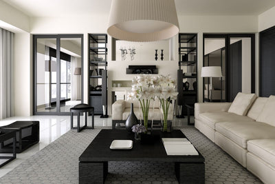 8 Timeless Interior Design Tips For Your Modern Home