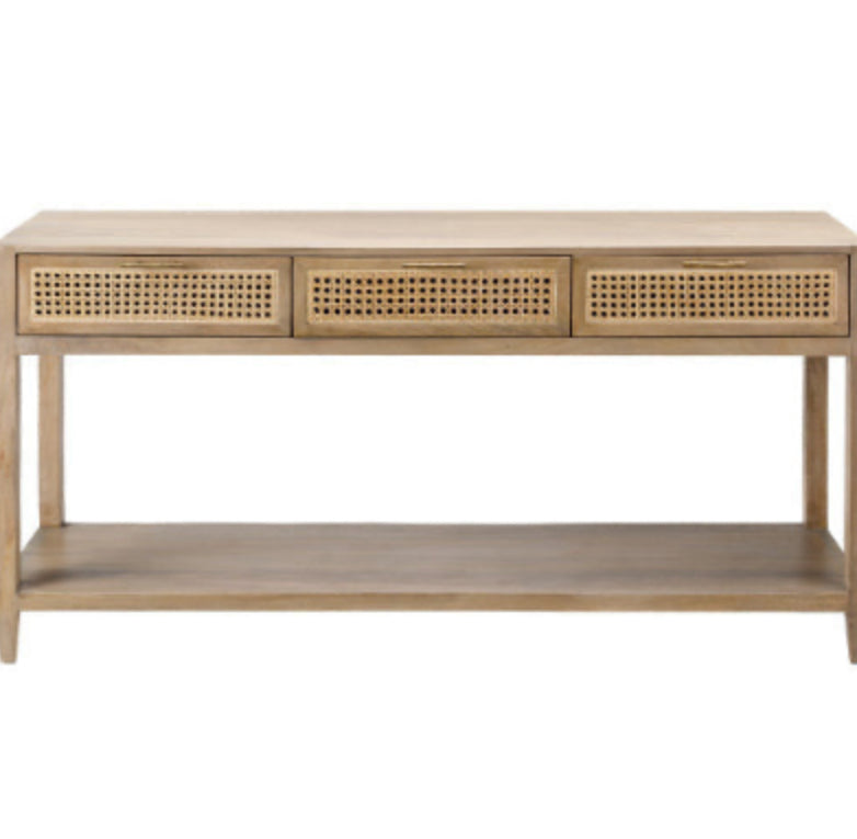 Surya Console Tables