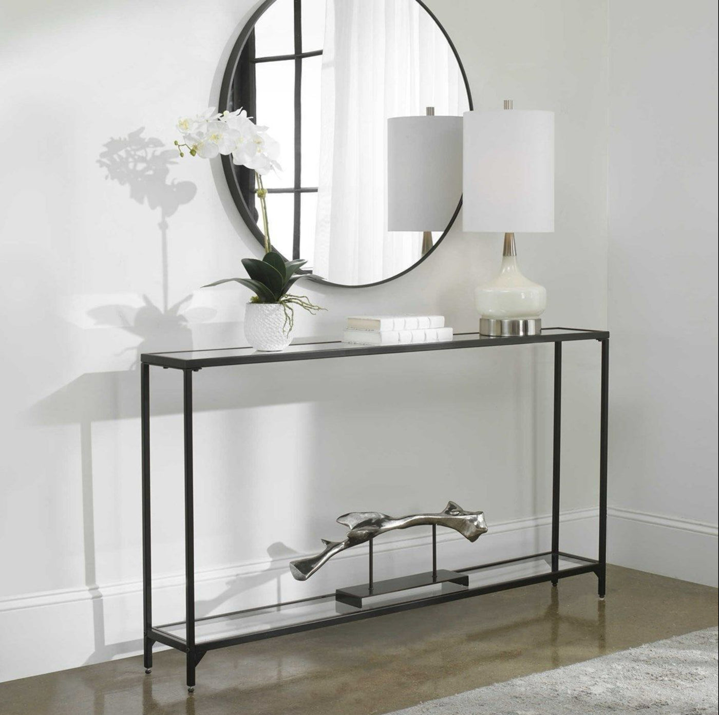 Casa Bella Living Furniture