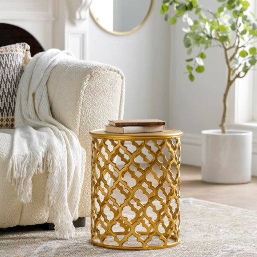 Surya Accent/Side Tables