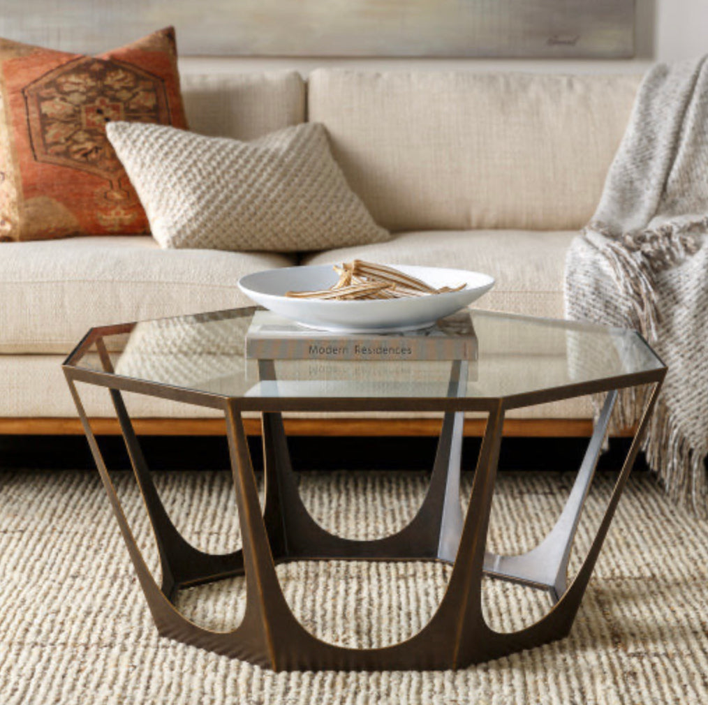 Coffee Tables | Marble, Reclaimed Wood, Teak & Outdoor – Tagged 