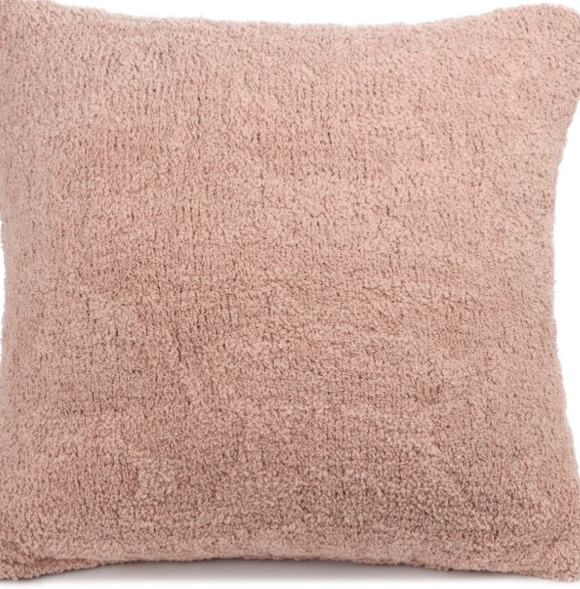 Kashwere Pillows