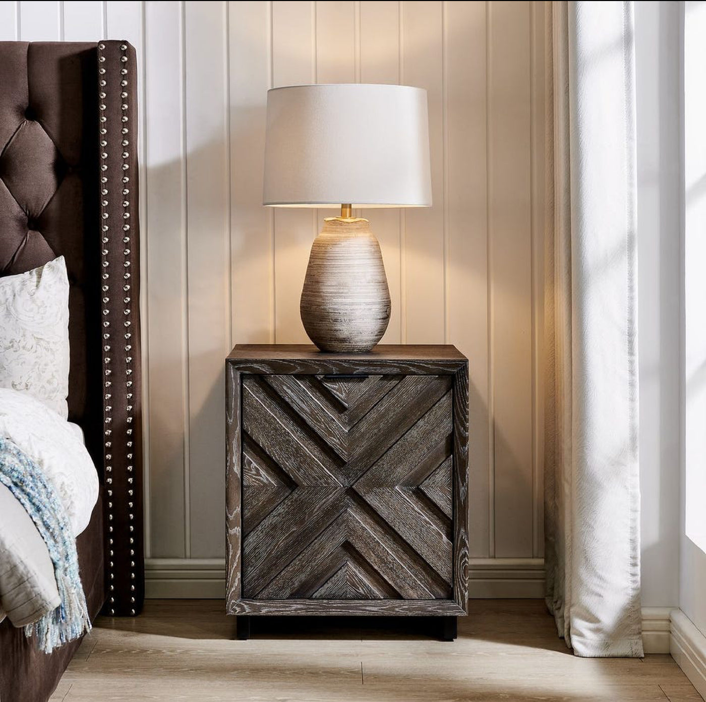 Uttermost Cabinets