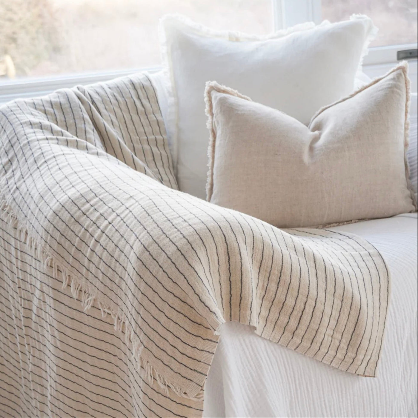 Anaya Home Bedding