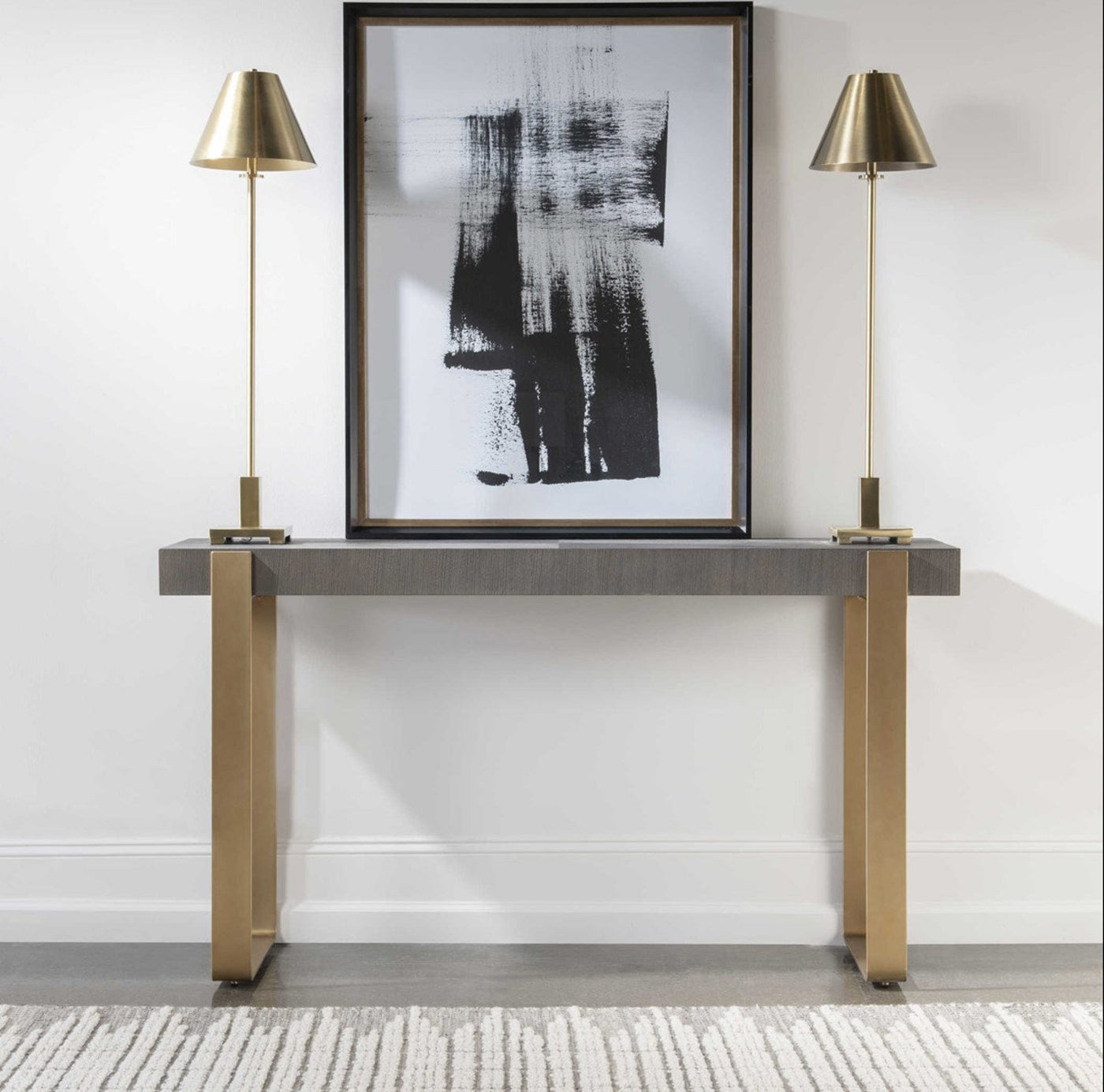 Console Tables