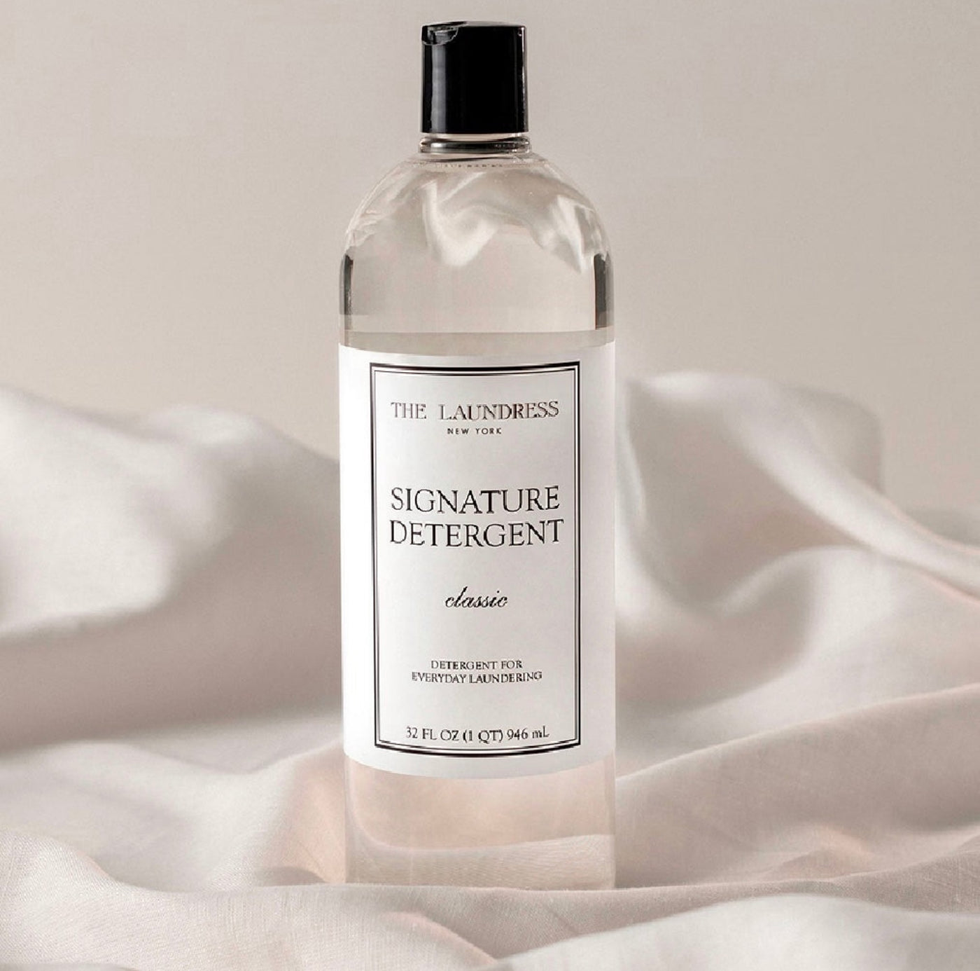 The Laundress