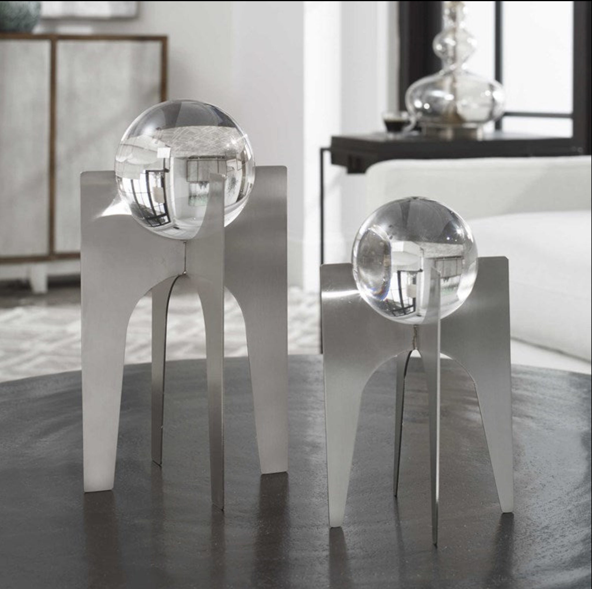 Uttermost Decor Sculptures, Objects and Figurines – casabelladecor.net