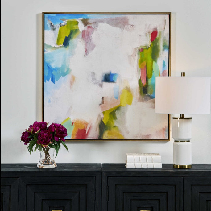 Casa Bella Living Artwork