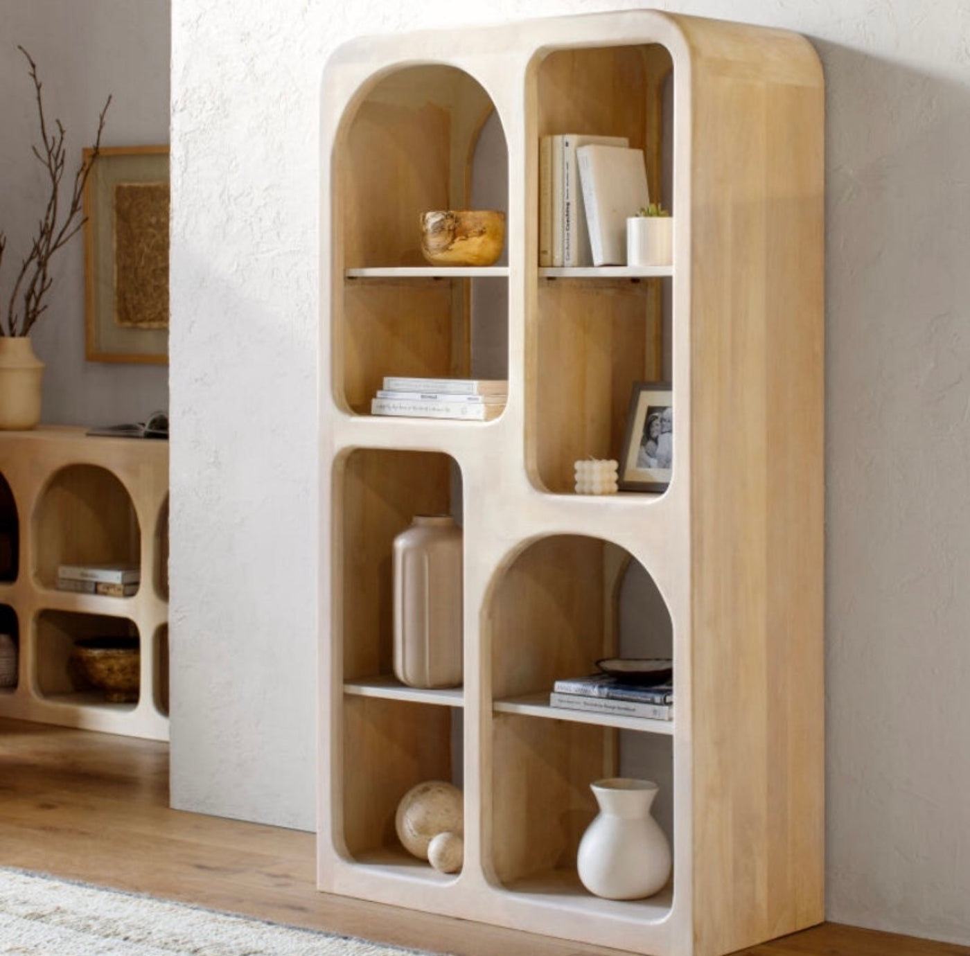 Bookcase