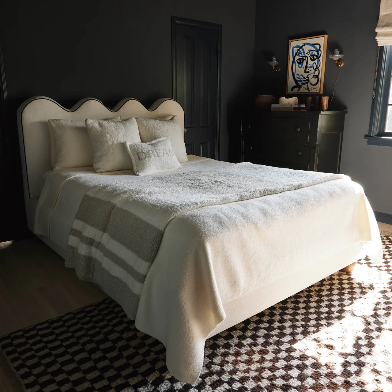 Sunday Citizen Bedding