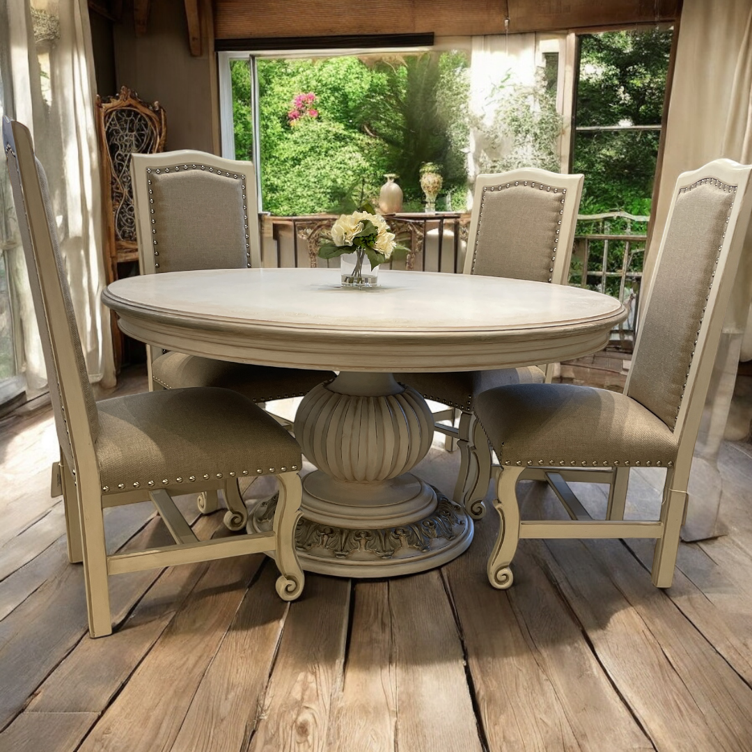 Dining Furniture Collection