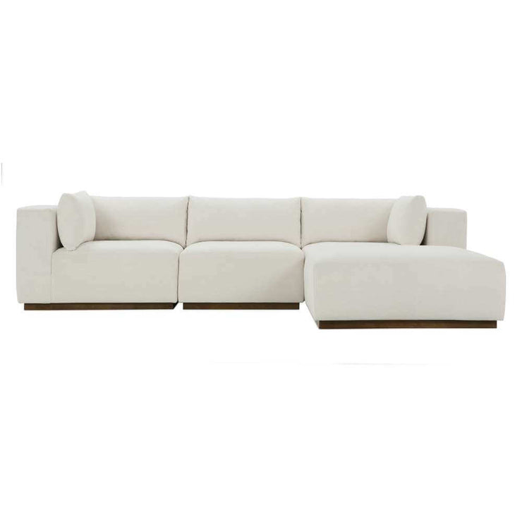 Rowe Furniture Dimitry Modular Sectional