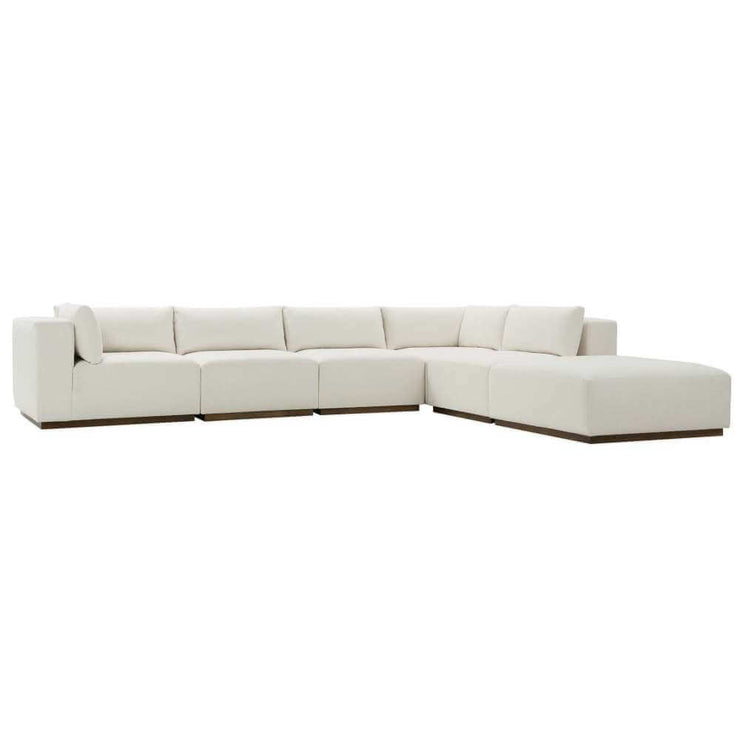 Rowe Furniture Dimitry Modular Sectional