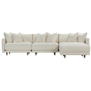 Rowe Furniture Neval Modular Sectional ~ Available To Custom Order In All Fabrics and Configurations
