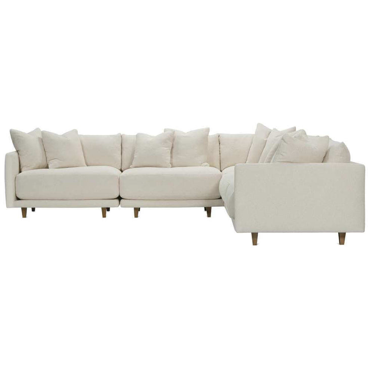 Rowe Furniture Neval Modular Sectional ~ Available To Custom Order In All Fabrics and Configurations