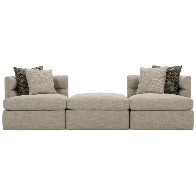 Rowe Furniture Reena Modular Sectional ~ Available To Custom Order In All Fabrics and Configurations
