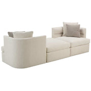 Rowe Furniture Reena Modular Sectional ~ Available To Custom Order In All Fabrics and Configurations
