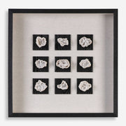 Uttermost Geode Shadow Box Frame