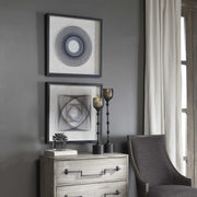 Uttermost String Duet Set of 2 Shadow Box Frames
