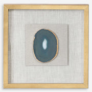 Uttermost Keeva Emerald Green Shadow Box Frame