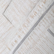 Uttermost Redondo Whitewashed Wood Wall Decor