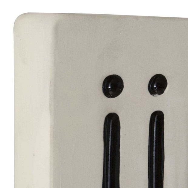 Uttermost Domino Effect Set of 2 Wall Decor