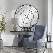 Uttermost Jocasta Mirrored Wall Decor