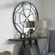 Uttermost Jocasta Mirrored Wall Decor
