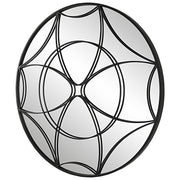 Uttermost Jocasta Mirrored Wall Decor