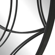 Uttermost Jocasta Mirrored Wall Decor