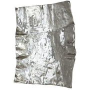 Uttermost Archive Nickel Metal Wall Decor, Nickel