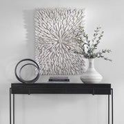Uttermost Bahama Whitewashed Driftwood Wall Decor