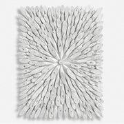 Uttermost Bahama Whitewashed Driftwood Wall Decor