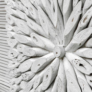 Uttermost Bahama Whitewashed Driftwood Wall Decor