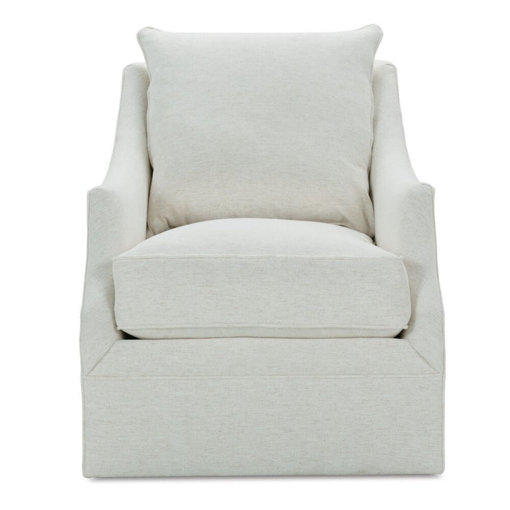 Rowe Furniture Kori Swivel Glider Chair ~ Express Collection