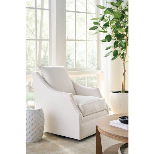 Rowe Furniture Kori Swivel Glider Chair ~ Express Collection