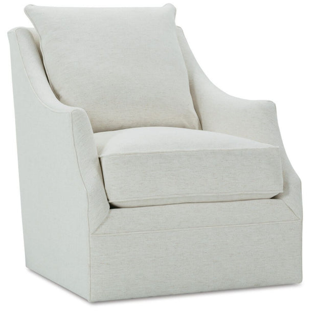 Rowe Furniture Kori Swivel Glider Chair ~ Express Collection