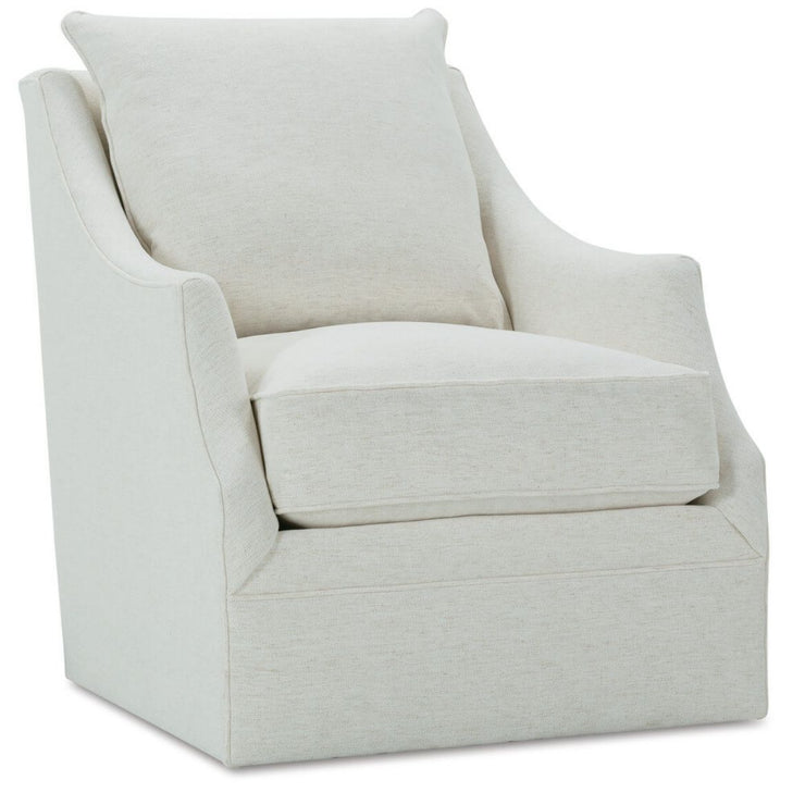 Rowe Furniture Kori Swivel Glider Chair ~ Express Collection