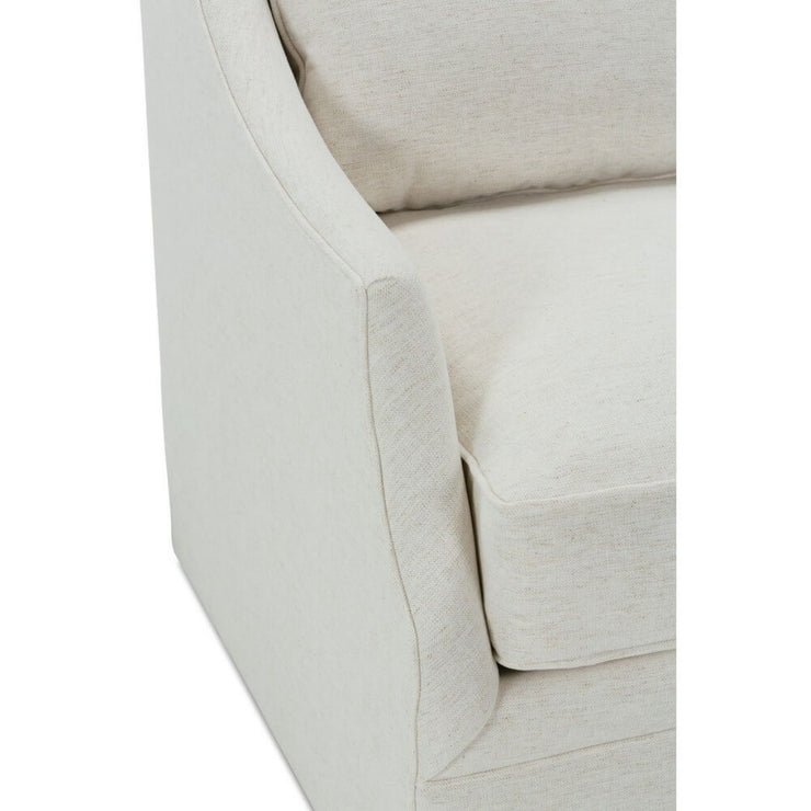 Rowe Furniture Kori Swivel Glider Chair ~ Express Collection