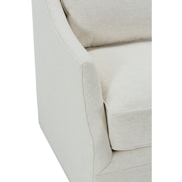 Rowe Furniture Kori Swivel Chair~ Express Collection