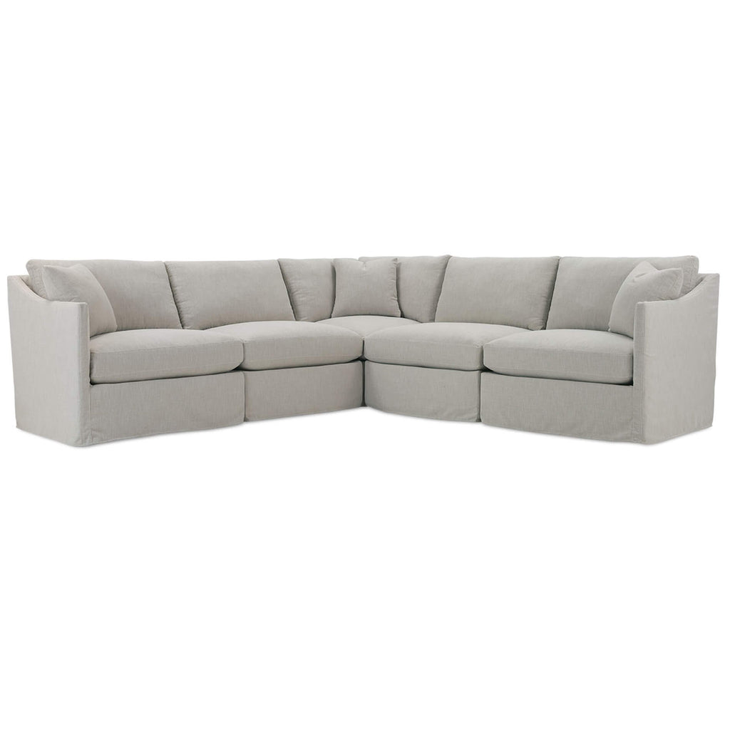 Rowe Fine Furniture Serena Sectional