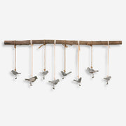 Uttermost Birds On A Branch Wall Decor