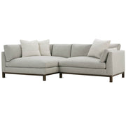 Rowe Furniture Boden Sectional ~ Available To Custom Order In All Fabrics and Configurations