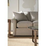Rowe Furniture Brentwood Sectional  ~ Available To Custom Order In All Fabrics and Configurations